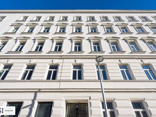 Wohnung zum Kauf - Erstbezug 2.725.000 € 7 Zimmer 254,5 m² 3. Geschoss Neulinggasse 27 Wien 1030