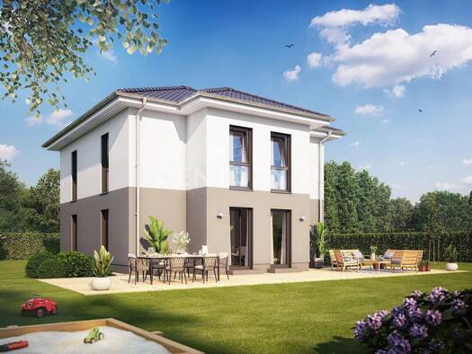 Villa zum Kauf 499.000 € 5 Zimmer 148,8 m² 1.952 m² Grundstück frei ab sofort Scheubengrobsdorf Gera OT Scheubengrobsdorf 07548