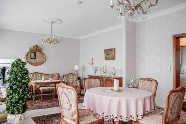 Wohnung zum Kauf 449.000 € 5 Zimmer 127,4 m² Exerzierplatz Kiel / Altstadt 24103