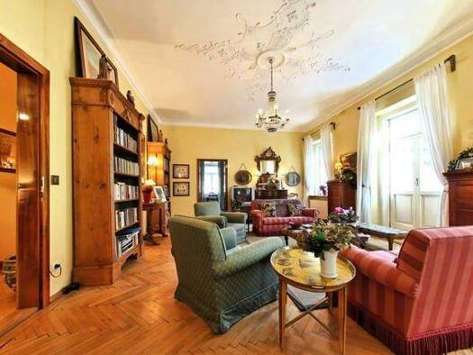 Wohnung zur Miete auf Zeit 5.405 € 2 Zimmer 115 m² frei ab 31.08.2026 Salzburg 5020