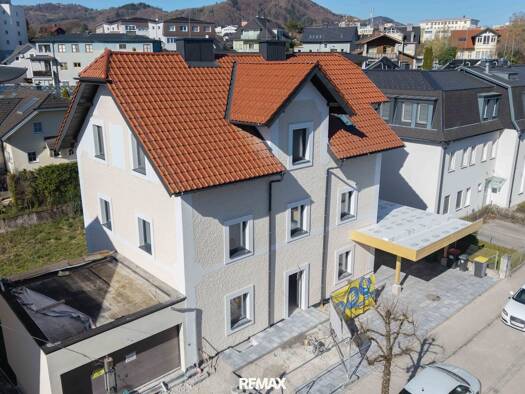 Wohnung zum Kauf 793.000 € 3 Zimmer 105 m² 2. Geschoss Gmunden 4810