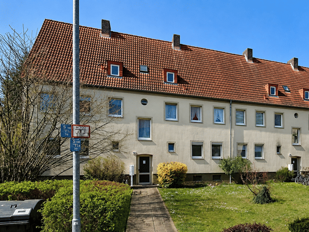 Wohnung zum Kauf 165.000 € 2 Zimmer 50 m² Neu-Isenburg Neu-Isenburg 63263
