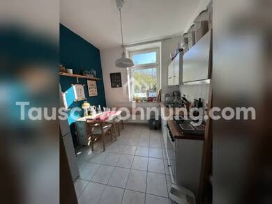 Wohnung zur Miete Tauschwohnung 314 € 2,5 Zimmer 41 m² 1. Geschoss Kröpeliner-Tor-Vorstadt Rostock 18055