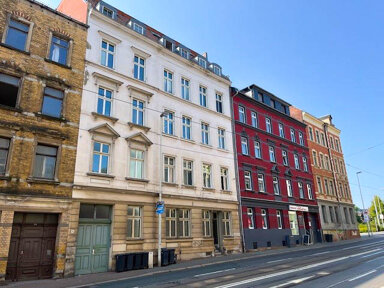 Wohnung zum Kauf 49.000 € 3 Zimmer 74,9 m² 3. Geschoss Marienthal Ost 422 Zwickau 08056