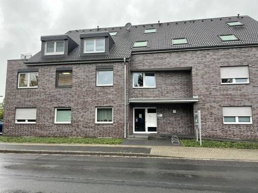 Studio zur Miete 550 € 1,5 Zimmer 41,9 m² 2. Geschoss Westring 7 St. Tönis Tönisvorst 47918