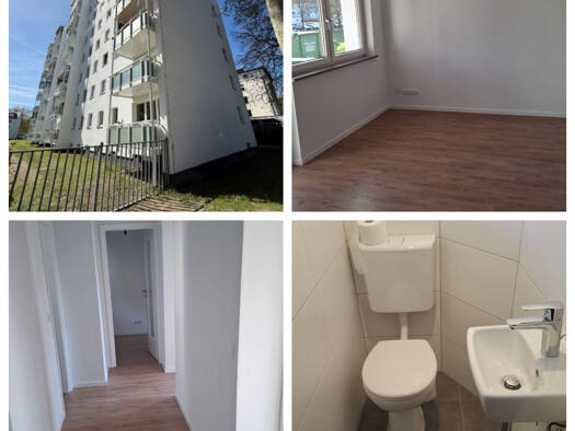 Wohnung zum Kauf 175.000 € 3 Zimmer 66 m² 1. Geschoss Ingolstadt 85057