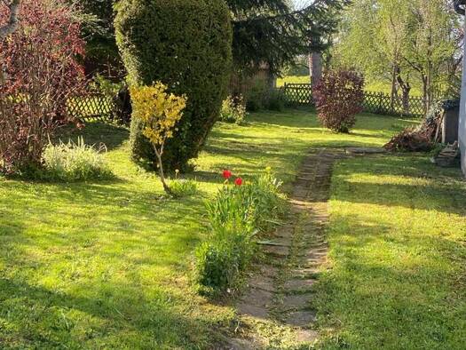 Einfamilienhaus zum Kauf 469.000 € 5 Zimmer 127 m² 880 m² Grundstück Talheim 78607