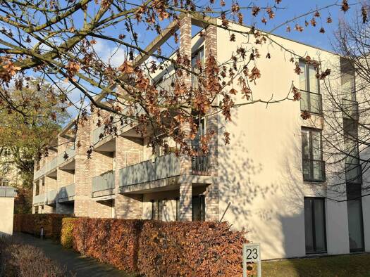 Wohnung zum Kauf 162.900 € 2 Zimmer 36,8 m² EG Sattlerstraße 23 Jägervorstadt Potsdam 14469