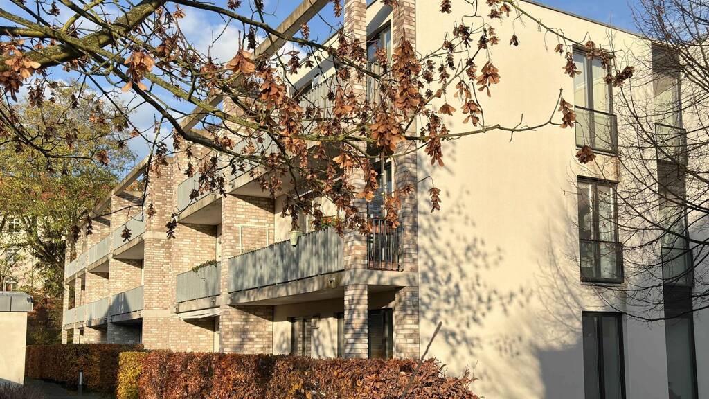 Wohnung zum Kauf 162.900 € 2 Zimmer 36,8 m² EG Sattlerstraße 23 Jägervorstadt Potsdam 14469