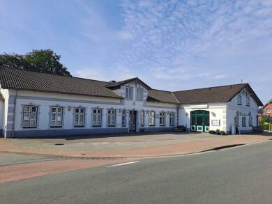 Gastronomie/Hotel zur Miete 438 m² Gastrofläche Wanderuper Strasse Jerrishoe 24963