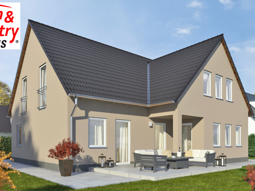 Mehrfamilienhaus zum Kauf provisionsfrei 439.450 € 6 Zimmer 215 m² 959 m² Grundstück frei ab 01.01.2027 Kulmbacher Straße 57 Bad Berneck Bad Berneck im Fichtelgebirge 95460