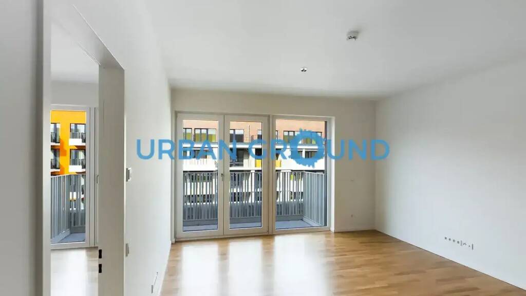 Wohnung zur Miete 1.450 € 3 Zimmer 56,1 m² 5. Geschoss frei ab sofort Spandauer Damm Westend Berlin 14050