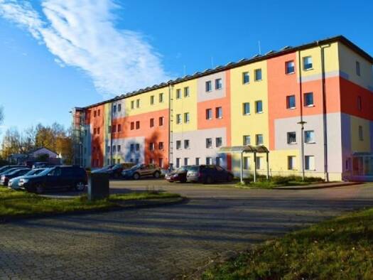 Bürofläche zur Miete 1 Zimmer 7 m² Bürofläche Köthen Köthen (Anhalt) 06366