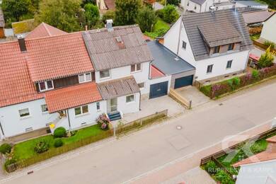 Einfamilienhaus zum Kauf 139.000 € 5 Zimmer 136 m² 670 m² Grundstück Altenstadt Vohenstrauß 92648