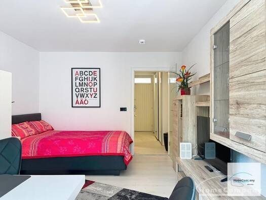 Studio zur Miete auf Zeit 1.650 € 1 Zimmer 31 m² frei ab 15.08.2026 Bogenhausen München 81679