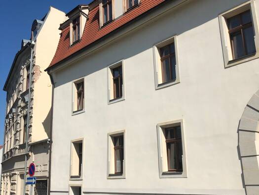 Gewerbeobjekt zur Miete 22.000 € 1.904,8 m² frei ab sofort Wilhelmstr. 2A Bernburg 06406