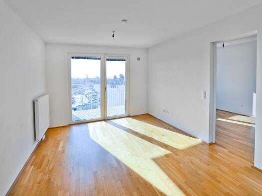 Wohnung zur Miete 814 € 3 Zimmer 63,1 m² 1. Geschoss Czeikestraße Wien 1100