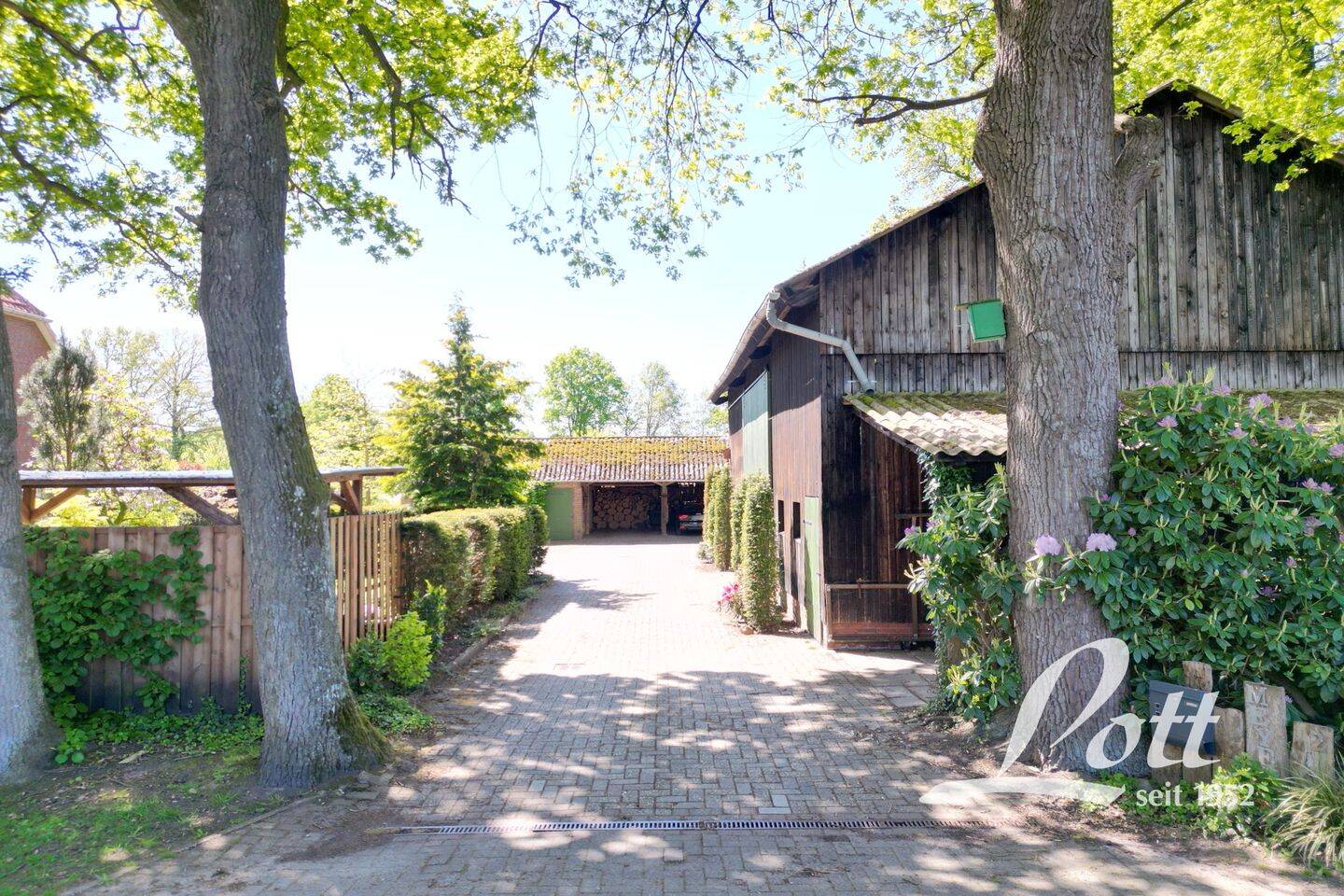 Einfamilienhaus zum Kauf - Ansicht 2
