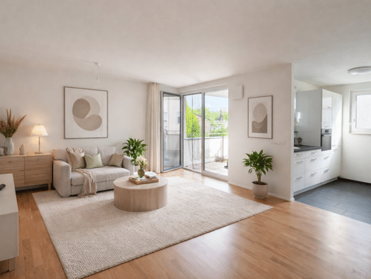 Wohnung zum Kauf 399.000 € 3 Zimmer 81 m² 1. Geschoss frei ab 01.09.2026 Am Heselsweg 14 Wehrheim 61273