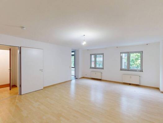 Wohnung zur Miete 750 € 1 Zimmer 48,9 m² 1. Geschoss frei ab 16.09.2026 Eschborner Landstraße 55 Rödelheim Mitte-West 60489