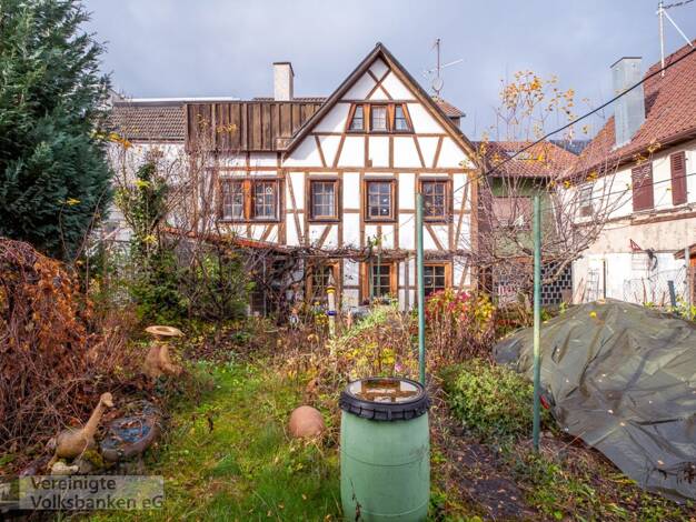 Haus zum Kauf 690.000 € 11 Zimmer 315 m² 337 m² Grundstück Mitte Sindelfingen 71065