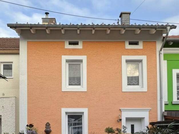 Einfamilienhaus zum Kauf 199.000 € 5 Zimmer 130 m² frei ab sofort Dechant-Diedrich-Straße 14 Hilbringen Merzig 66663