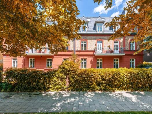 Wohnung zum Kauf 3.250.000 € 6 Zimmer 218 m² 2. Geschoss Neuhausen-Nymphenburg München 80638