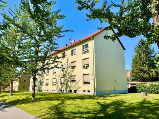 Wohnung zum Kauf 115.000 € 2 Zimmer 60,6 m² Pirna Pirna 01796