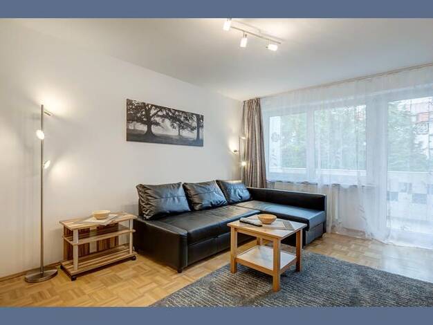 Wohnung zur Miete 1.720 € 2 Zimmer 52 m² frei ab 31.10.2026 Ludwigsvorstadt-Isarvorstadt München 80336