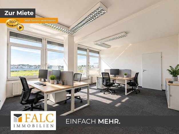 Büro zur Miete 9,70 € 89 m² Bürofläche St.-Jobser-Str. 47 Broichweiden Würselen 52146