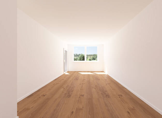 Wohnung zum Kauf provisionsfrei 229.000 € 3 Zimmer 71 m² 2. Geschoss Birken / Quellhöfe Bayreuth 95444