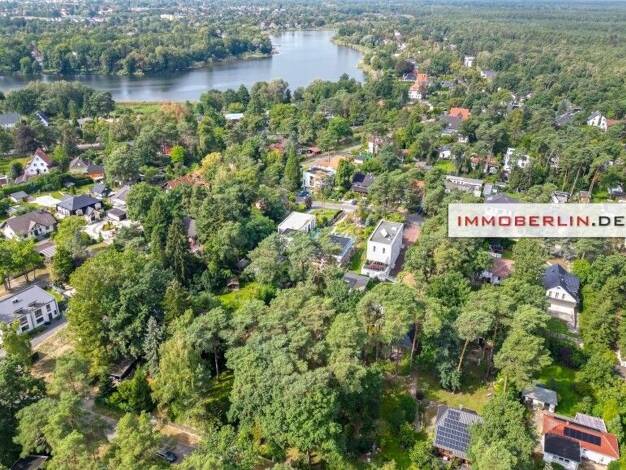 Grundstück zum Kauf 475.000 € 1.060 m² Grundstück Falkensee 14612