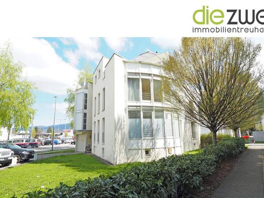 Wohnung zur Miete provisionsfrei 768 € 2 Zimmer 68 m² Zollgasse 4 Four 6850