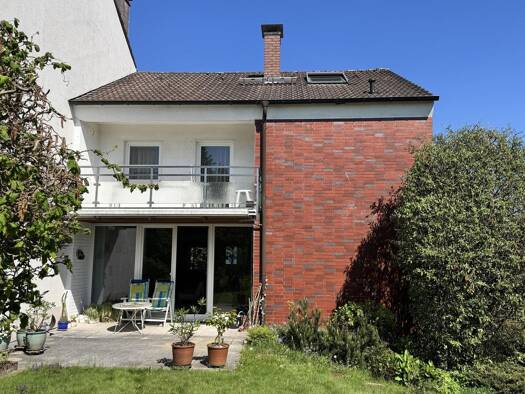 Reihenendhaus zum Kauf 365.000 € 5 Zimmer 120 m² 594 m² Grundstück Schwelm 58332
