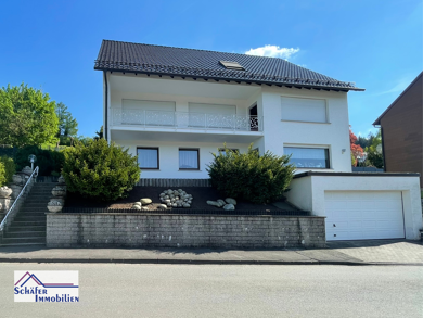 Mehrfamilienhaus zum Kauf 279.000 € 10 Zimmer 255,9 m² 472 m² Grundstück Eveking Werdohl 58791