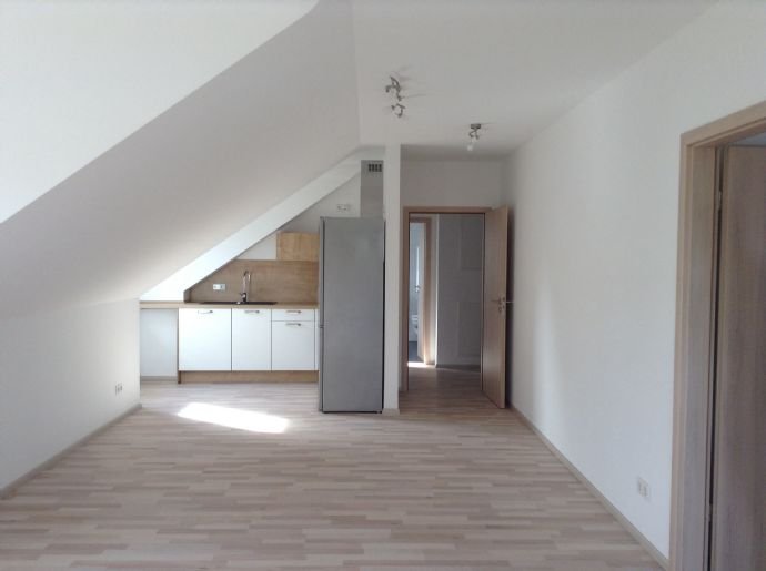 Wohnung zur Miete 850 € 3,5 Zimmer 75 m²<br/>Wohnfläche 2.<br/>Geschoss Bachfeld Erlangen 91058