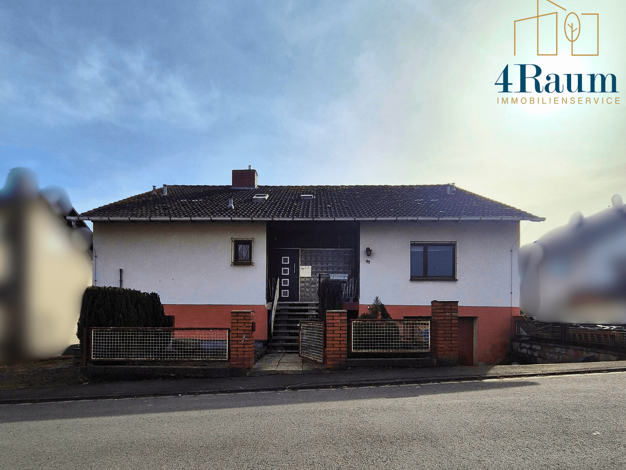 Einfamilienhaus zum Kauf 239.000 € 7 Zimmer 183 m² 769 m² Grundstück frei ab sofort Schreufa Frankenberg 35066
