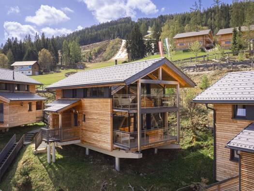 Haus zum Kauf 1.275.000 € 5 Zimmer 113 m² Schladming 8970
