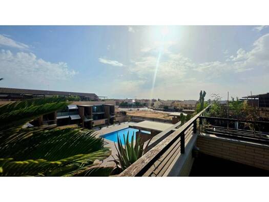 Penthouse zum Kauf 240.000 € 3 Zimmer 80 m² 1. Geschoss San Javier 30730