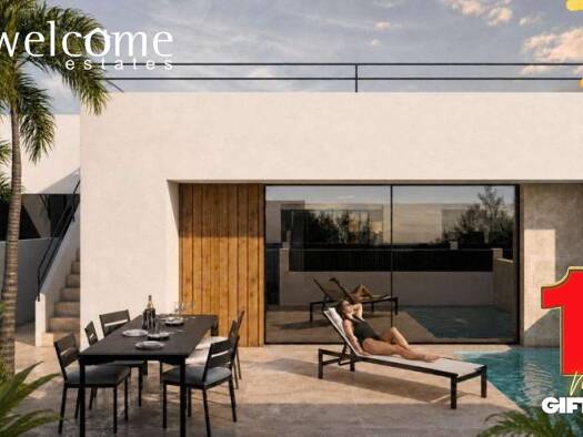 Haus zum Kauf 325.000 € 40 m² 77 m² Grundstück Alhama de Murcia 30849