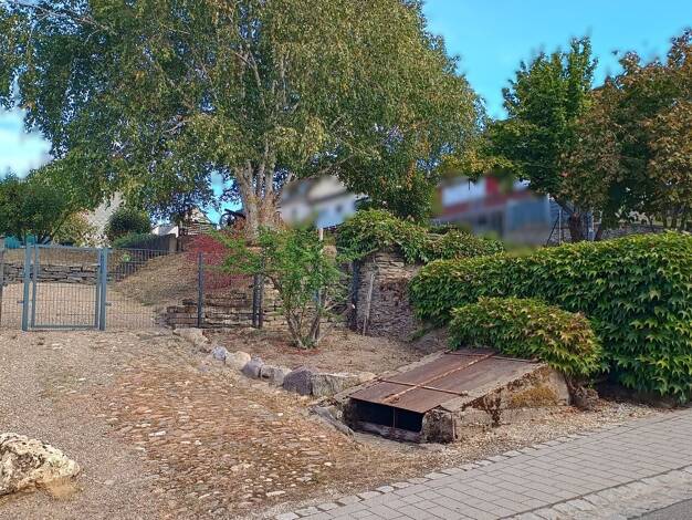 Grundstück zum Kauf 75.000 € 556 m² Grundstück frei ab sofort Konstantinstraße Neumagen Neumagen-Dhron 54347