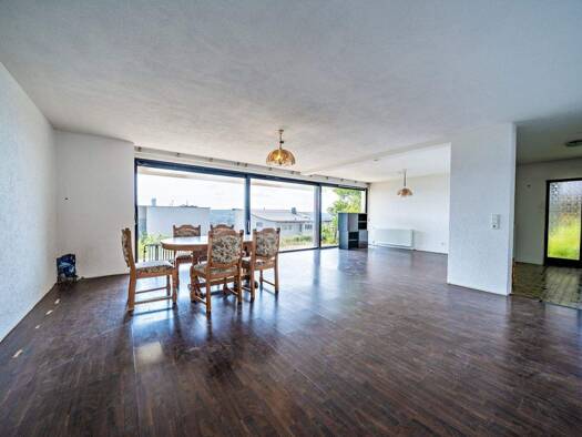 Wohnung zur Miete 1.000 € 3 Zimmer 100 m² Diedesheim Mosbach / Diedesheim 74821