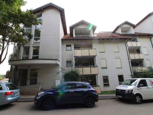 Wohnung zur Miete 847 € 3 Zimmer 77 m² frei ab 29.01.2026 Schießrainweg 24 Weil der Stadt 71263