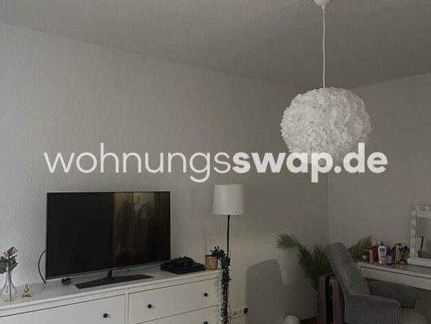 Studio zur Miete Tauschwohnung 390 € 2 Zimmer 46 m² 2. Geschoss Knieper Stralsund 18435