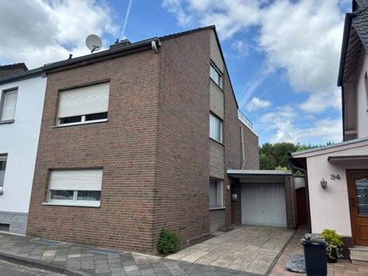 Doppelhaushälfte zum Kauf 285.000 € 4 Zimmer 105,5 m² 218 m² Grundstück Odenkirchen Süd 41199