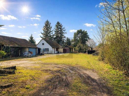 Grundstück zum Kauf 450.000 € 840 m² Grundstück Graben Graben-Neudorf 76676