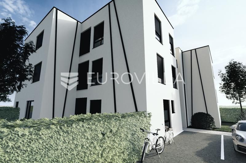 Wohnung zum Kauf 222.872 € 3 Zimmer 86 m²<br/>Wohnfläche 1.<br/>Geschoss Horvatova ulica Sveta Klara 10000