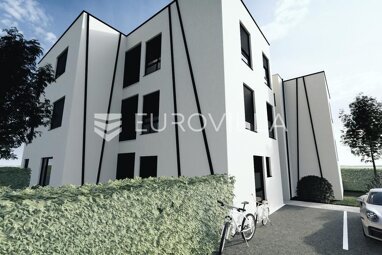 Wohnung zum Kauf 222.872 € 3 Zimmer 86 m² 1. Geschoss Horvatova ulica Sveta Klara 10000