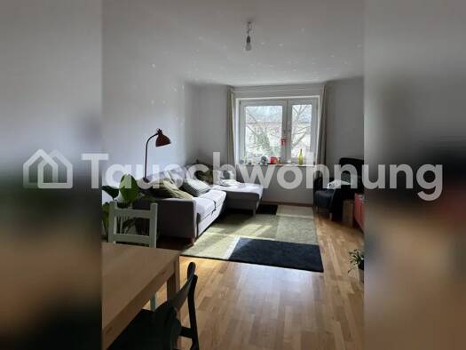 Wohnung zur Miete Tauschwohnung 1.400 € 3 Zimmer 58 m² Berg am Laim München 81677