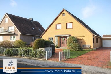 Mehrfamilienhaus zum Kauf 465.000 € 6 Zimmer 160 m² 667 m² Grundstück Stockelsdorf Stockelsdorf 23617